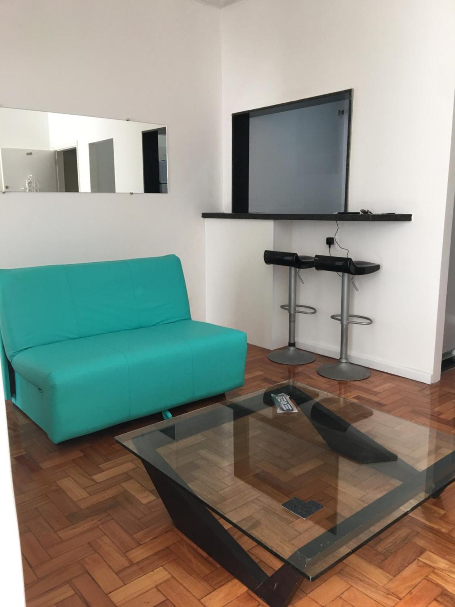 1 Block From Copacabana Beach, Whole Apt, Posto 4 Rio de Janeiro Exterior foto